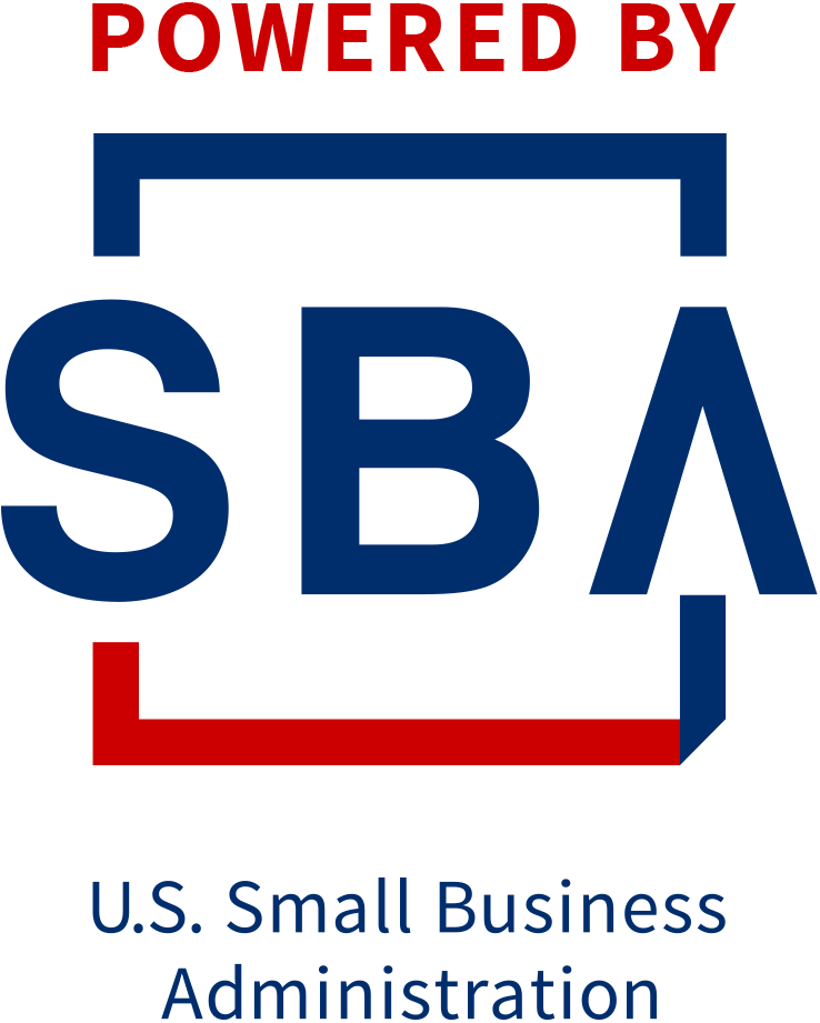 SBDC Logo